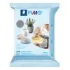 Пластика Fimo Air самозастывающая, 1 кг, серая (4007817089118)