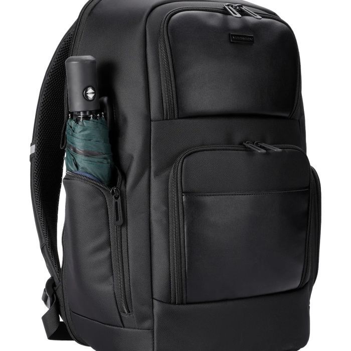 Рюкзак для ноутбука Modecom 15.6" Creative, black (PLE-MC-CREATIVE-15) изображение 4
