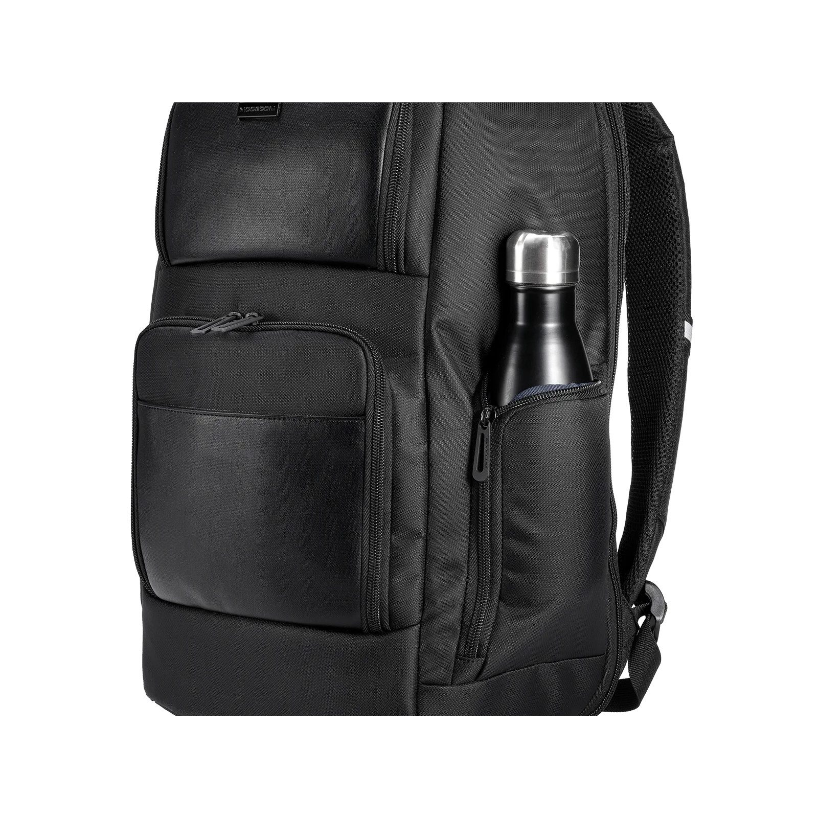 Рюкзак для ноутбука Modecom 15.6" Creative, black (PLE-MC-CREATIVE-15) изображение 5