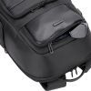 Рюкзак для ноутбука Modecom 15.6" Creative, black (PLE-MC-CREATIVE-15) изображение 9