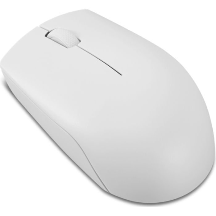 Мышка Lenovo 300 Wireless Arctic Grey (GY51L15678) изображение 2