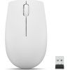 Мышка Lenovo 300 Wireless Cloud Grey (GY51L15677)