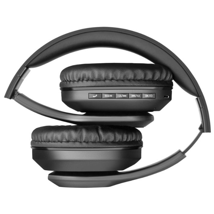 Наушники Defender FreeMotion B552 Bluetooth Black (63552) изображение 2