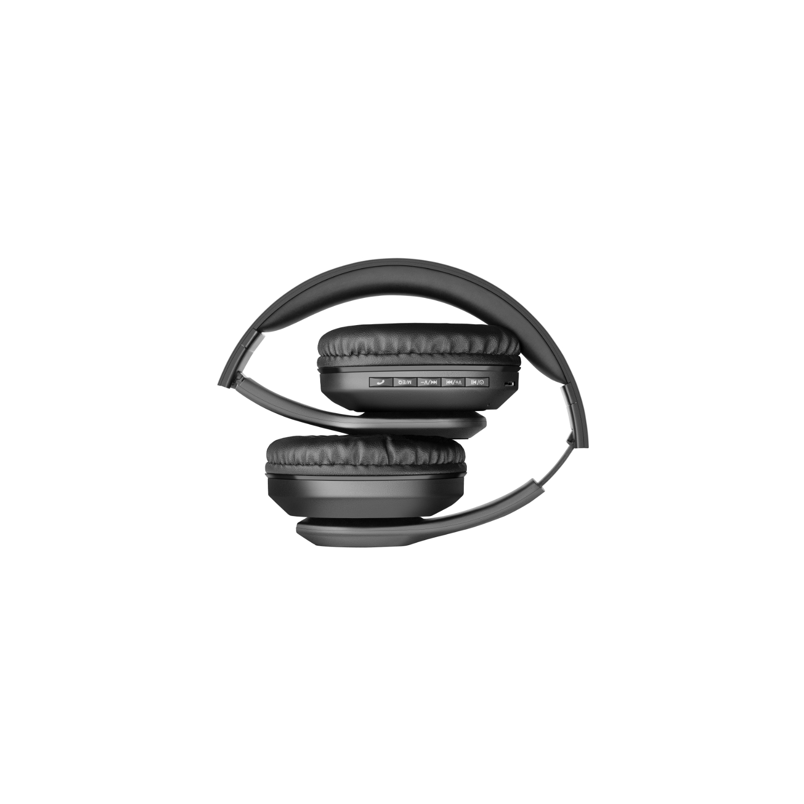 Навушники Defender FreeMotion B552 Bluetooth Black (63552) зображення 2