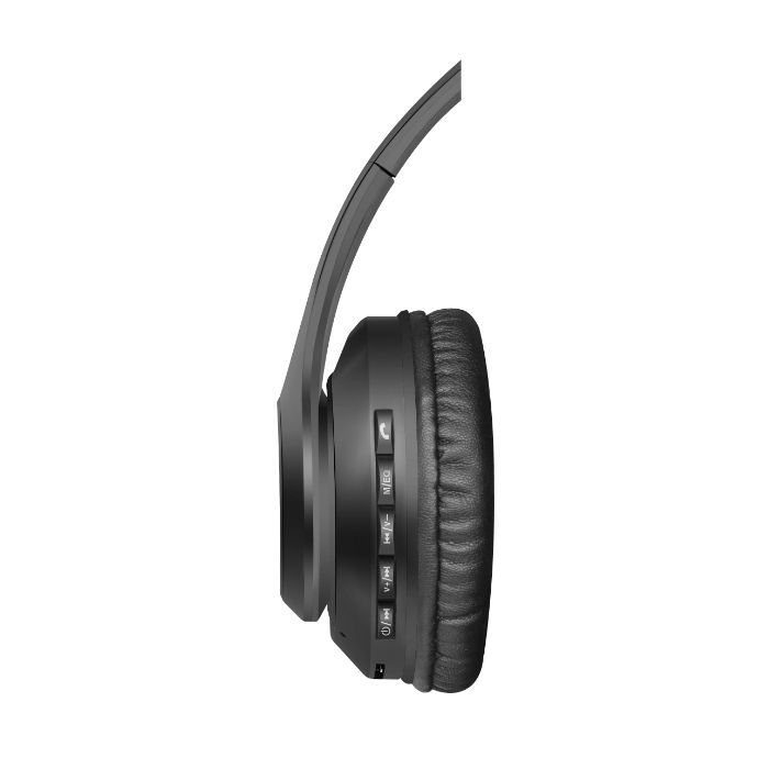 Наушники Defender FreeMotion B552 Bluetooth Black (63552) изображение 3
