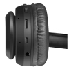 Наушники Defender FreeMotion B552 Bluetooth Black (63552) изображение 5
