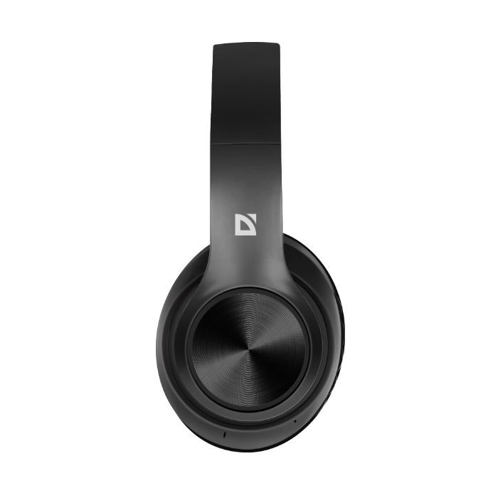 Наушники Defender FreeMotion B552 Bluetooth Black (63552) изображение 6