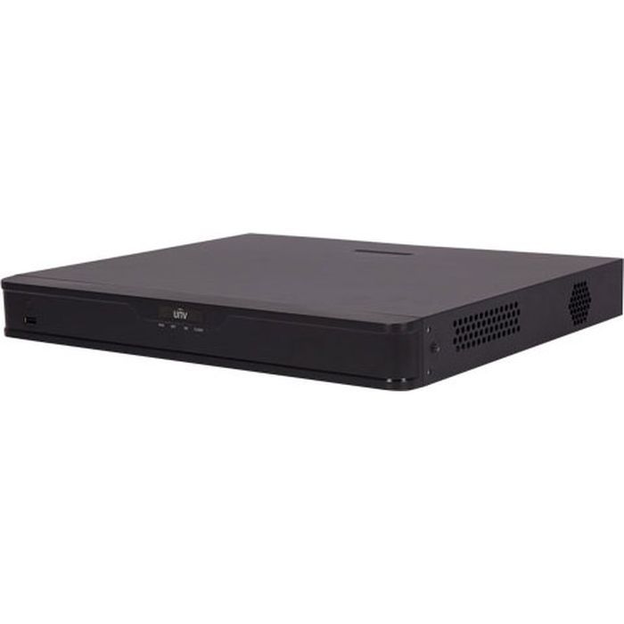 Регистратор для видеонаблюдения Uniview NVR302-16S2