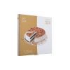 Тортівниця Viva Lace на нiжцi поворотна 30 см (S3012/2-D001) зображення 2