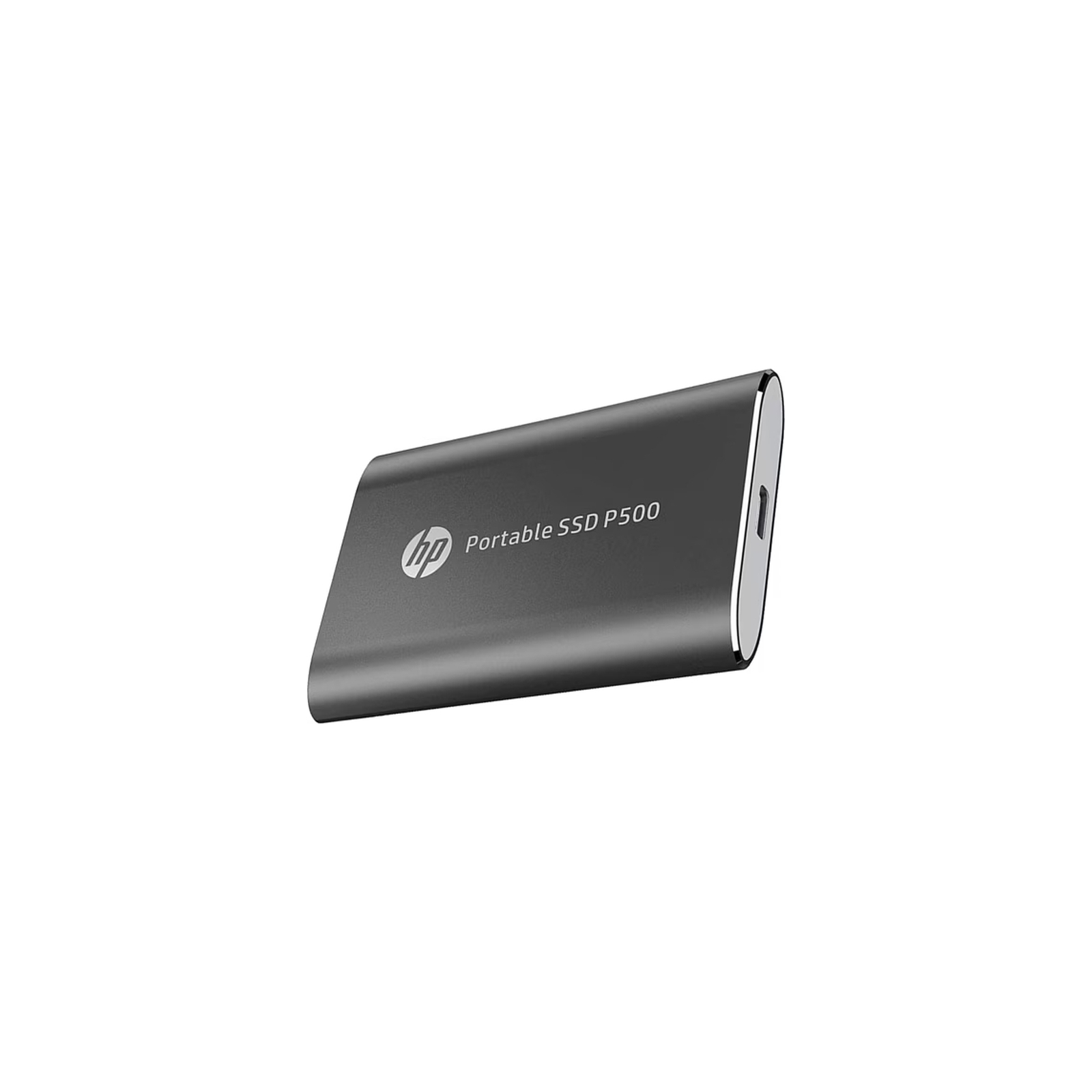 Накопичувач SSD USB 3.2 500GB P500 HP (7NL53AA) зображення 4