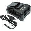 Зарядное устройство для аккумуляторов инструмента PowerPlant для AEG 18V 2.0Ah (R86091H) (TB921508)