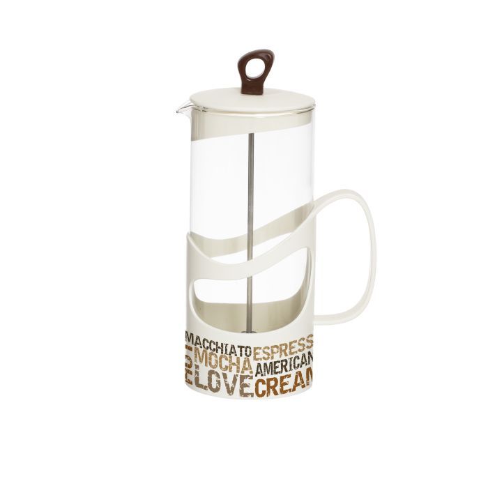 Френч-пресс Herevin Coffee Cream 1 л (131065-001)