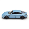 Машина Techno Drive Porsche Taycan Turbo S синий (250335U) изображение 4