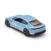 Масштабна модель автомобіля TechnoDrive Porsche Taycan Turbo S синій (250335U) зображення 5