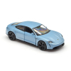Машина Techno Drive Porsche Taycan Turbo S синий (250335U) изображение 8