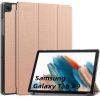 Чехол для планшета BeCover Smart Case Samsung Tab A9 SM-X115 8.7" Rose Gold (709910) изображение 2