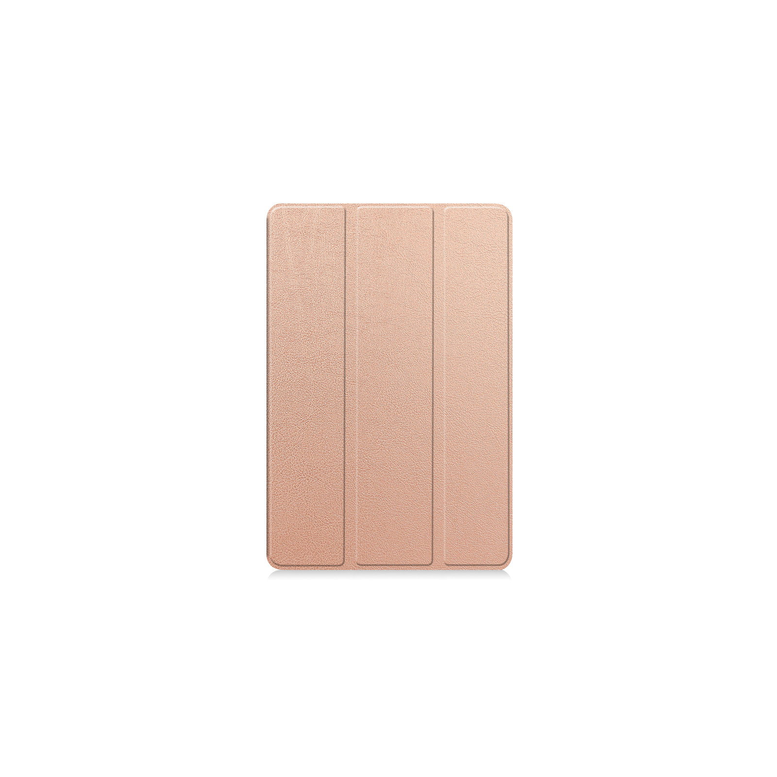 Чехол для планшета BeCover Smart Case Samsung Tab A9 SM-X115 8.7" Rose Gold (709910) изображение 3