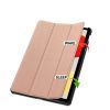 Чехол для планшета BeCover Smart Case Samsung Tab A9 SM-X115 8.7" Rose Gold (709910) изображение 4