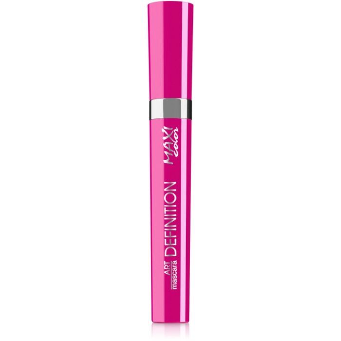 Туш для вій Maxi Color Definition Mascara (4823097101162)