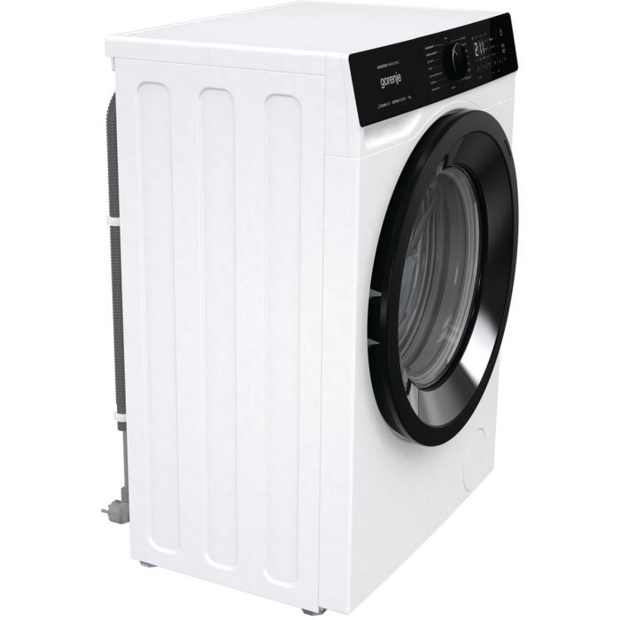 Стиральная машина Gorenje WNHA74SAS изображение 11