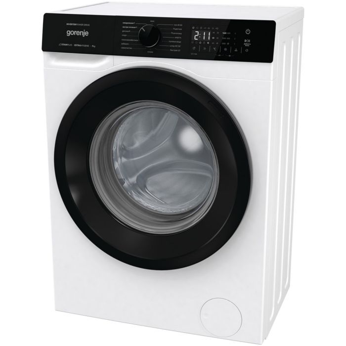 Стиральная машина Gorenje WNHA74SAS изображение 3
