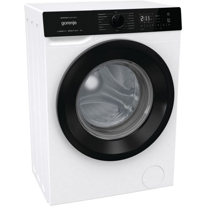 Стиральная машина Gorenje WNHA74SAS изображение 4