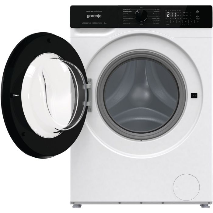 Стиральная машина Gorenje WNHA74SAS изображение 7