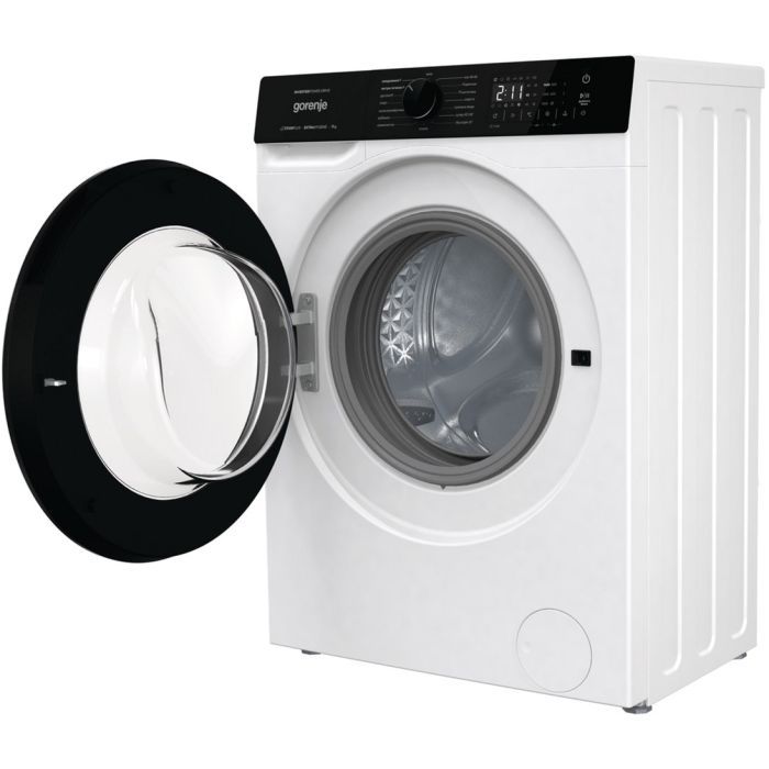 Стиральная машина Gorenje WNHA74SAS изображение 8