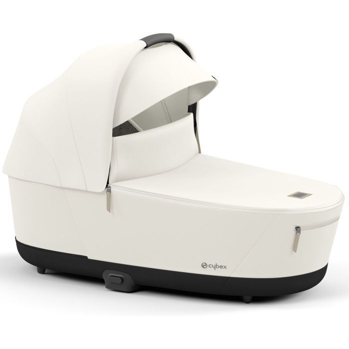 Люлька Cybex Люлька Priam Lux Off White (523000819) зображення 2