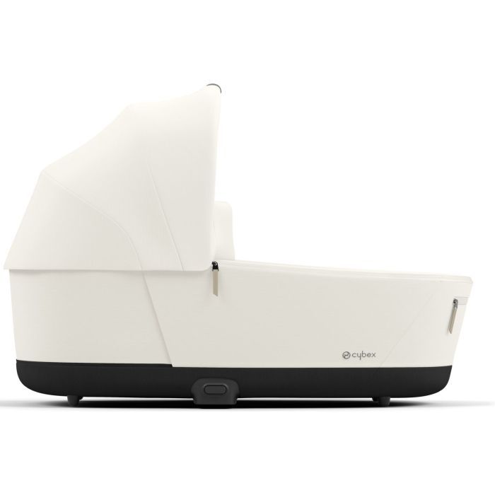 Люлька Cybex Люлька Priam Lux Off White (523000819) зображення 3
