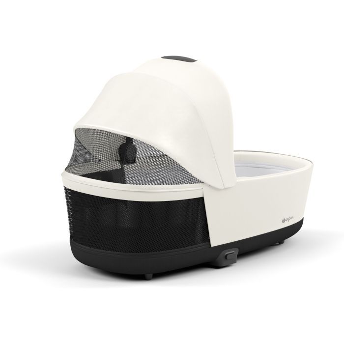 Люлька Cybex Люлька Priam Lux Off White (523000819) зображення 5