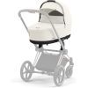 Люлька Cybex Люлька Priam Lux Off White (523000819) зображення 6