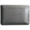 Чехол для ноутбука BeCover 16" MacBook ECO Leather Gray (709701) изображение 2