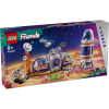 Конструктор LEGO Friends Космическая база на Марсе и ракета 981 деталей (42605)