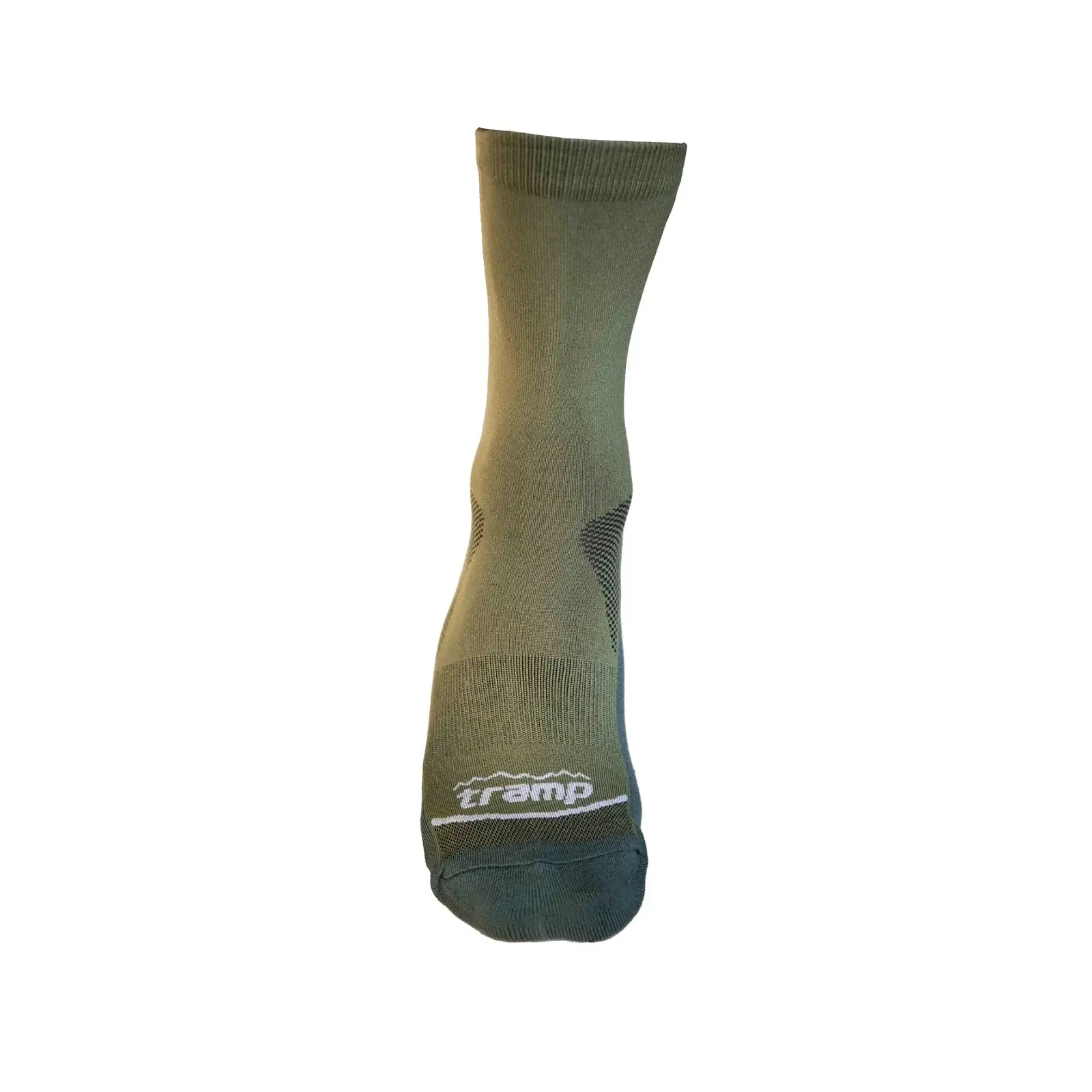 Шкарпетки Tramp UTRUS-001-olive-44/46 зображення 4
