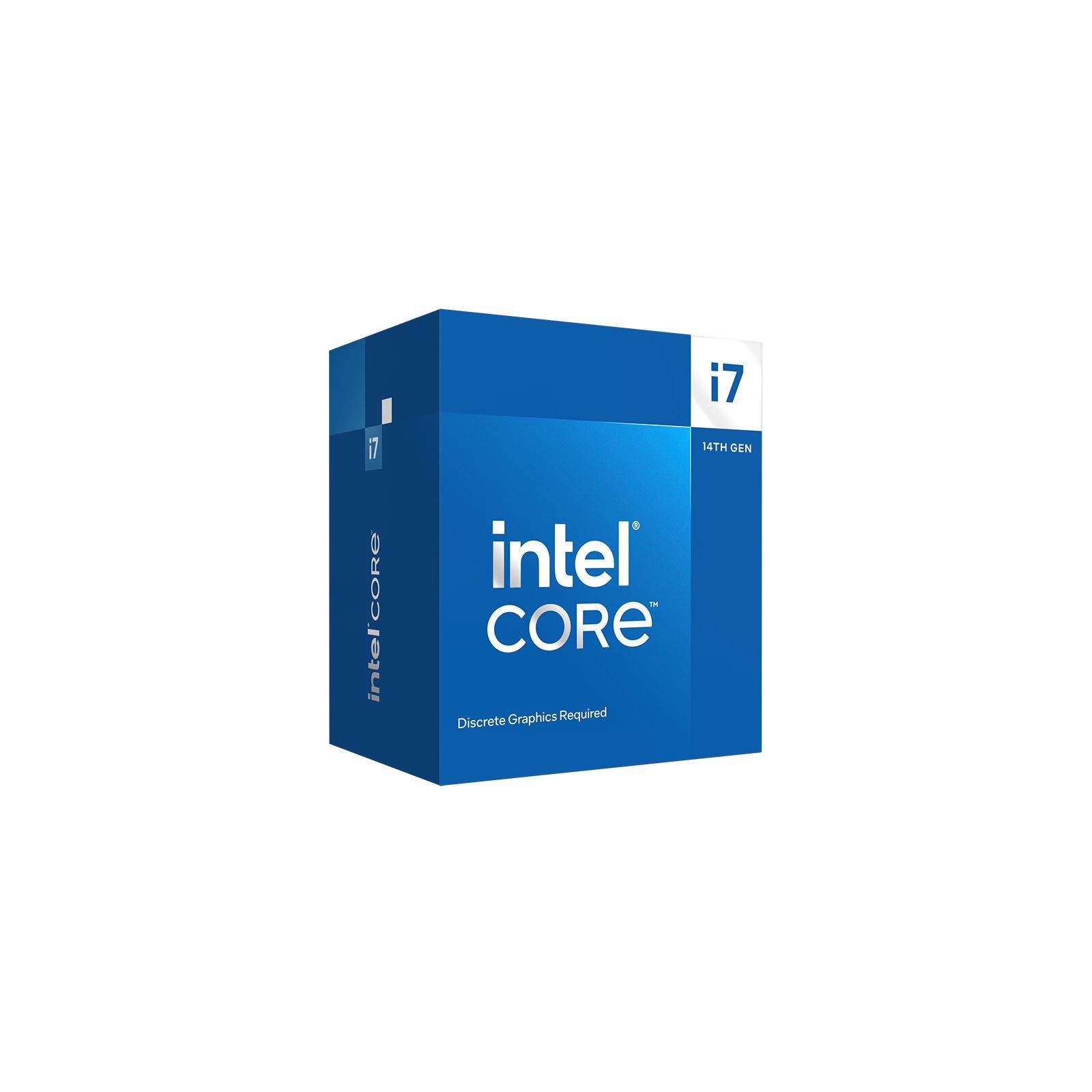 ᐈ Купить процессор INTEL Core™ i7 14700F (BX8071514700F) в Киеве
