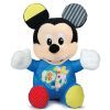 Ночник Clementoni Мягкая игрушка-ночник Baby Mickey (17206)