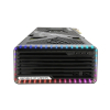 Видеокарта ASUS GeForce RTX4070Ti SUPER 16Gb ROG STRIX OC GAMING (ROG-STRIX-RTX4070TIS-O16G-GAMING) изображение 12