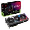 Видеокарта ASUS GeForce RTX4070Ti SUPER 16Gb ROG STRIX OC GAMING (ROG-STRIX-RTX4070TIS-O16G-GAMING) изображение 2