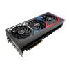 Видеокарта ASUS GeForce RTX4070Ti SUPER 16Gb ROG STRIX OC GAMING (ROG-STRIX-RTX4070TIS-O16G-GAMING) изображение 6