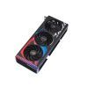 Видеокарта ASUS GeForce RTX4070Ti SUPER 16Gb ROG STRIX OC GAMING (ROG-STRIX-RTX4070TIS-O16G-GAMING) изображение 9
