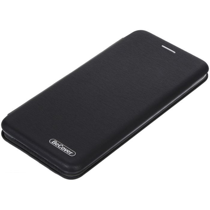Чохол до мобільного телефона BeCover Exclusive Oppo Reno8 T Black (710298) зображення 2