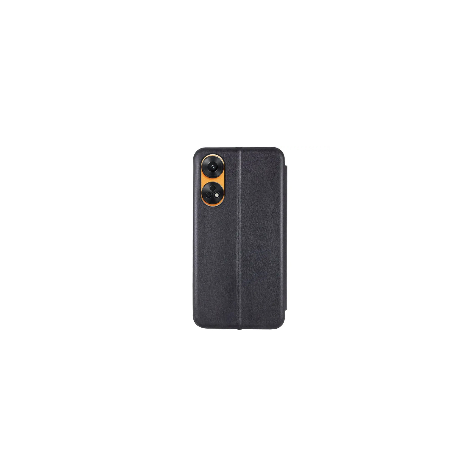 Чехол для мобильного телефона BeCover Exclusive Oppo Reno8 T Black (710298) изображение 3