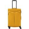 Чемодан Travelite Croatia Curry M (TL080348-89) изображение 3