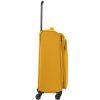 Чемодан Travelite Croatia Curry M (TL080348-89) изображение 6