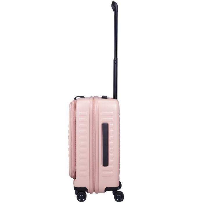 Чемодан Lojel Cubo 18 Rose S (Lj-CF1627-1S_RO) изображение 2