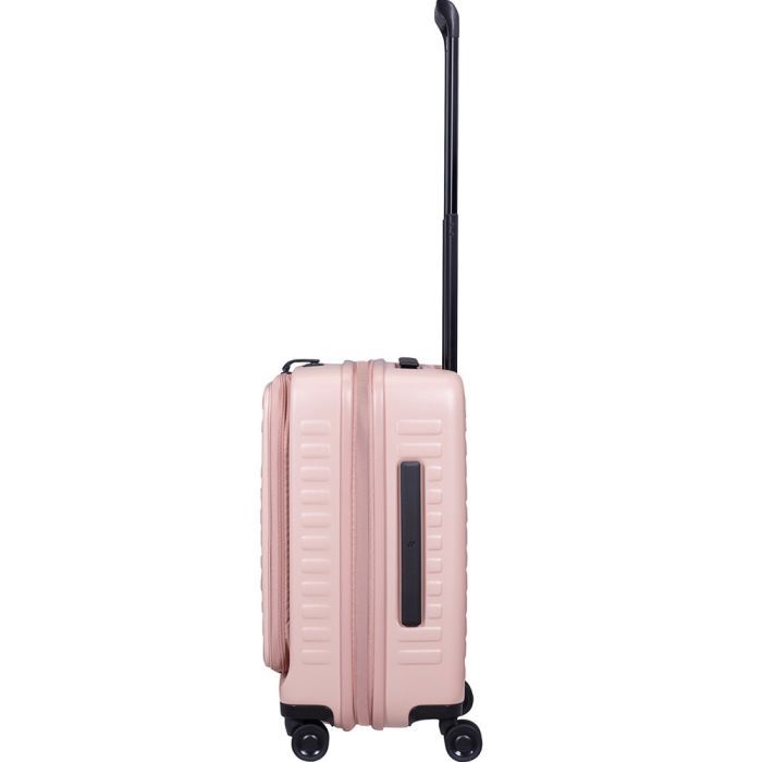 Чемодан Lojel Cubo 18 Rose S (Lj-CF1627-1S_RO) изображение 3