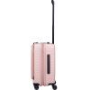 Чемодан Lojel Cubo 18 Rose S (Lj-CF1627-1S_RO) изображение 3