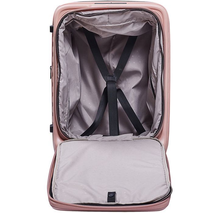 Чемодан Lojel Cubo 18 Rose S (Lj-CF1627-1S_RO) изображение 5