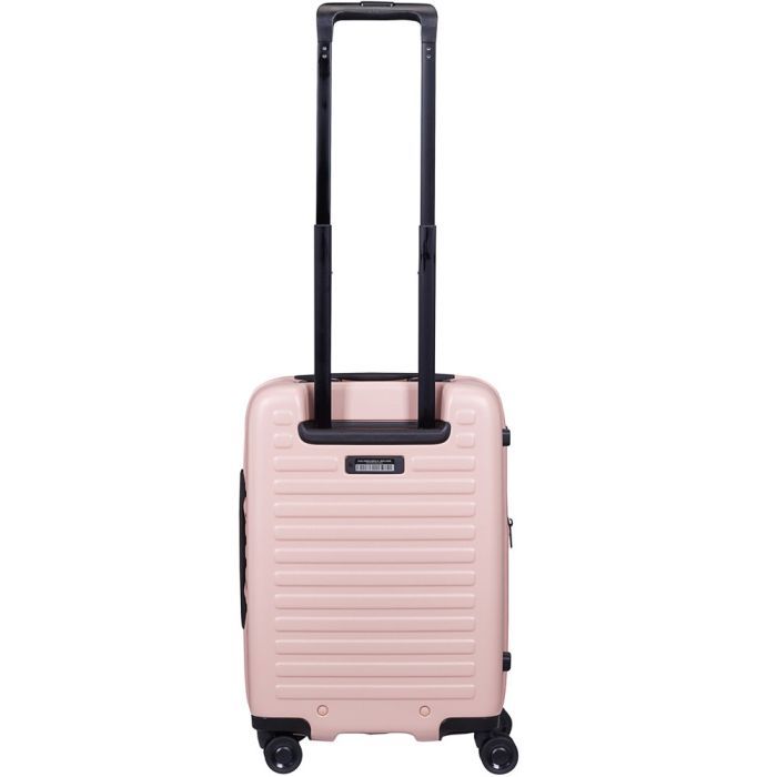 Чемодан Lojel Cubo 18 Rose S (Lj-CF1627-1S_RO) изображение 7